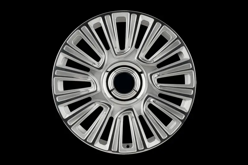 B997 Forged Wheels For All Models 1