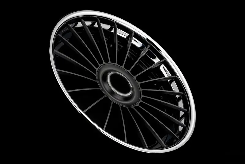 B999 Forged Wheels For All Models 1