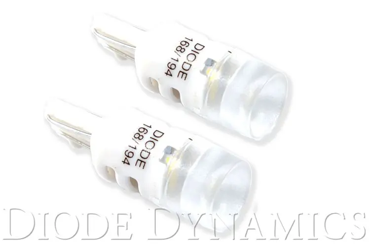 Backup Leds For 2004-2018 Nissan Titan (Pair) 1