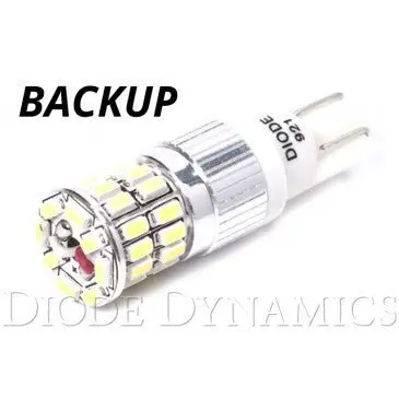 Backup Leds For 2015-2016 Subaru Wrx (Pair) 1