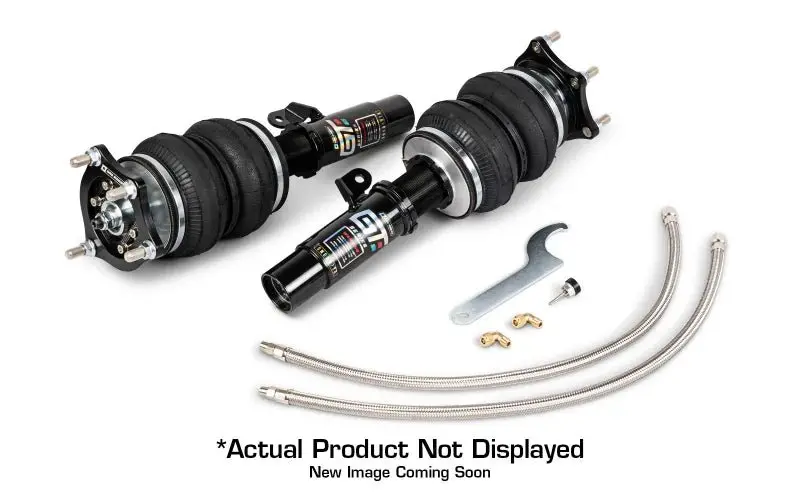 Bag Riders Gt Series Front Air Suspension For Vw Gti & Golf R Mk7 Mk8 And Audi Tt & A3/S3 8V 8Y 1