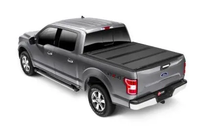 Bak 2022 Ford Maverick 4.5Ft Bakflip Mx4 1