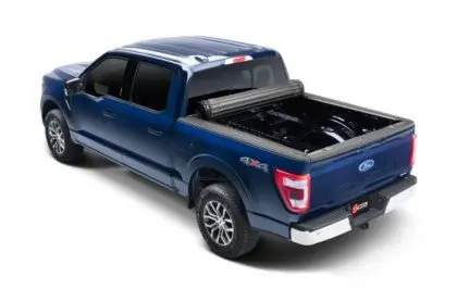 Bak 2022 Ford Maverick 4.5Ft Revolver X4s 1