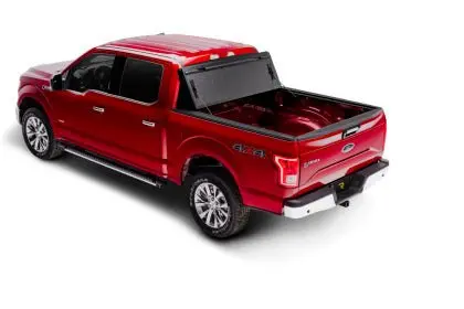 Bak 2024 Ford Ranger 5 Ft Bed Bakflip Fibermax 1