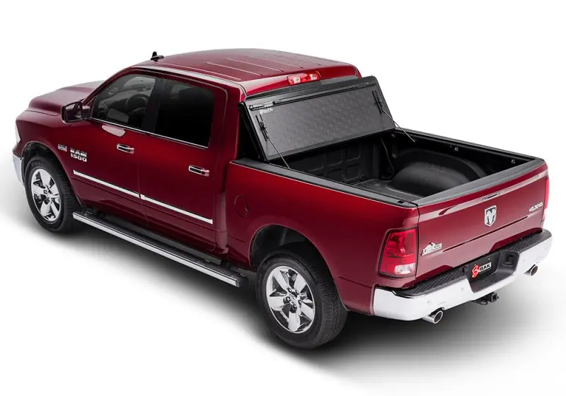 Bak 2024 Toyota Tacoma 5Ft Bed Bakflip F1 Bed Cover 1