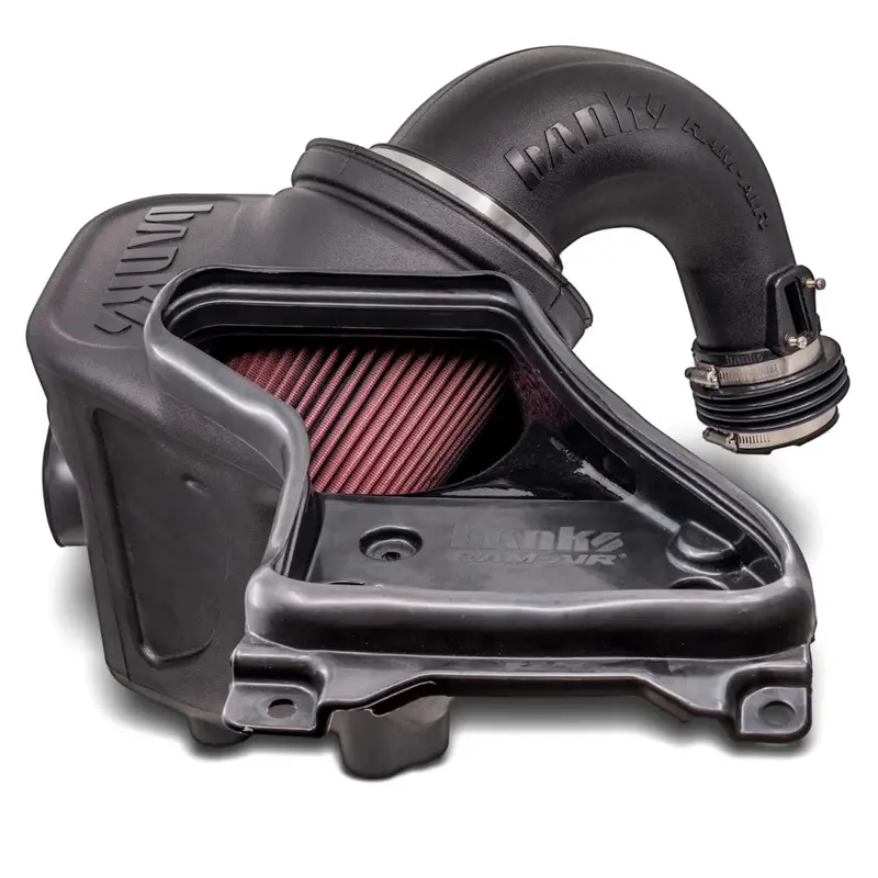 Banks Power 24-26 Toyota 2.4L Ram Air Intake W/ Oiled Filter 1