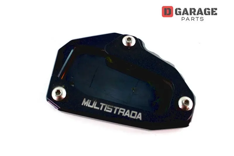 Base Cavalletto Laterale Ducati Multistrada 950 950S Touring 1