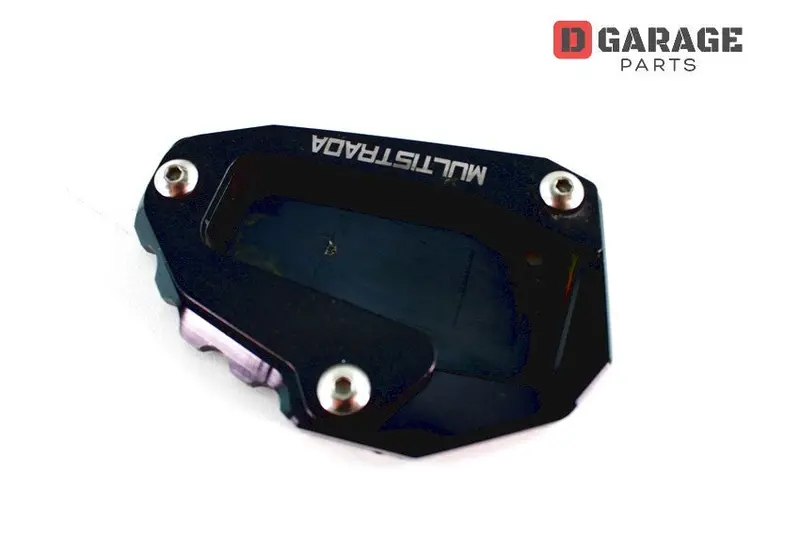 Base Cavalletto Laterale Ducati Multistrada 950 950S Touring 2