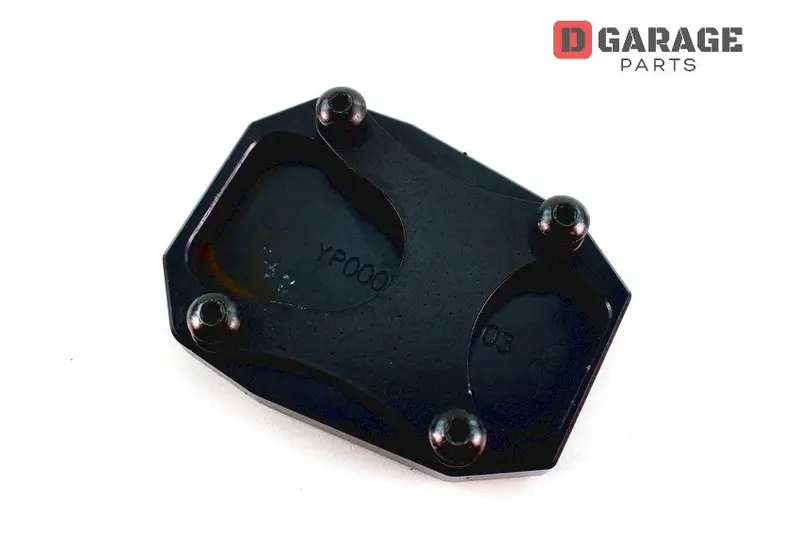Base Cavalletto Maggiorata Ducati Hypermotard 821 939 1