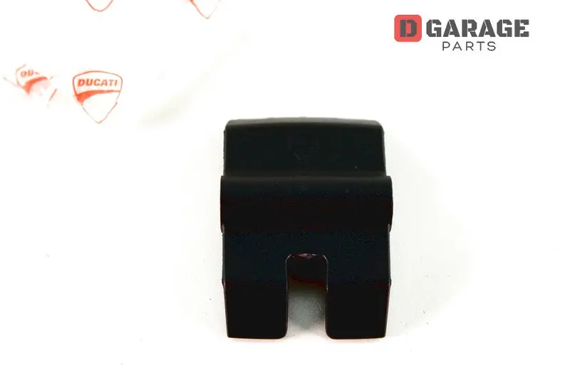 Basetta Supporto Fissaggio Navigatore Ducati 1