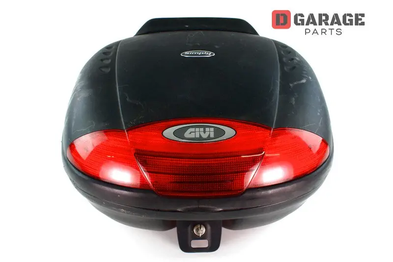 Bauletto Givi Ducati Sport Touring St2 St4 St4s 1