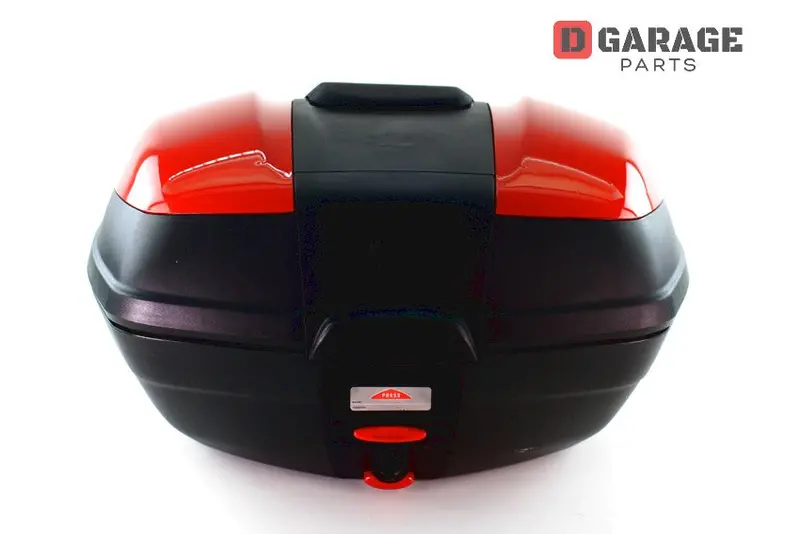 Bauletto Posteriore Ducati Multistrada 950 1200 1260 1