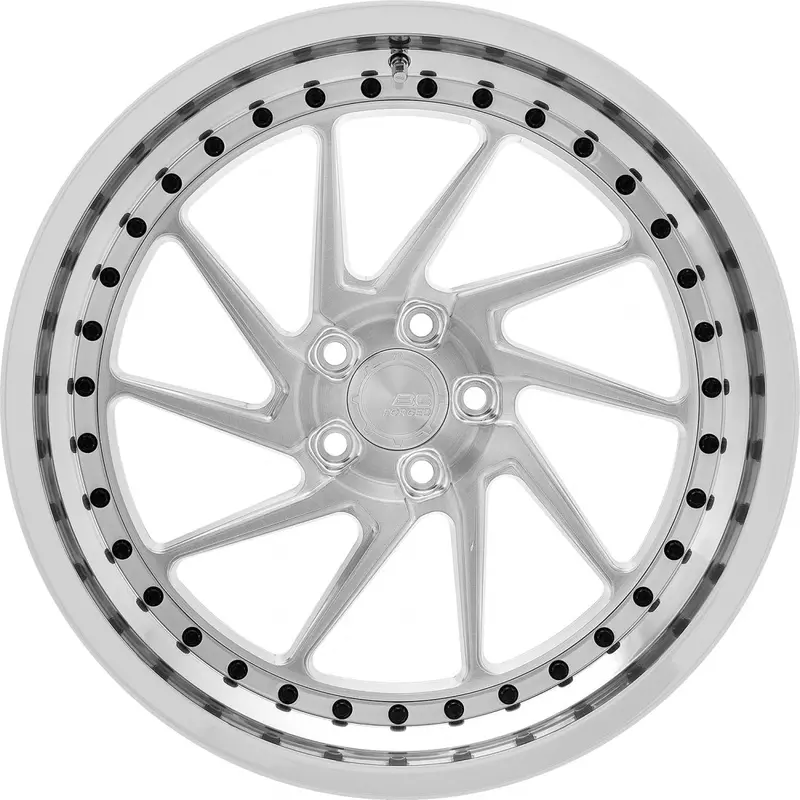 Bc Forged Le215/Mle215 1
