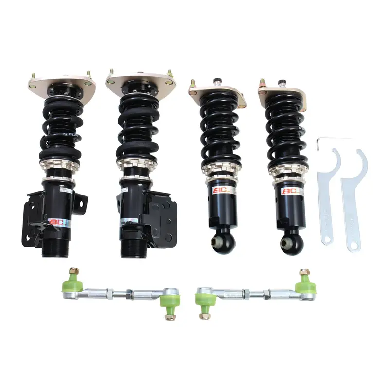 Bc Racing Br Coilovers Scion Fr-S 2013-2016 / Subaru Brz 2013+ / Toyota 86 2017+/ 22+ Gr86 1