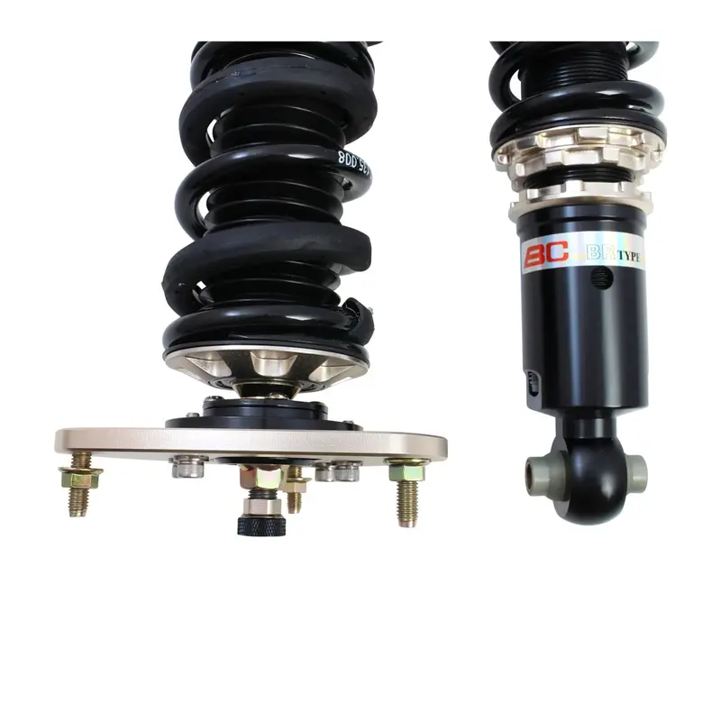 Bc Racing Br Coilovers Scion Fr-S 2013-2016 / Subaru Brz 2013+ / Toyota 86 2017+/ 22+ Gr86 2