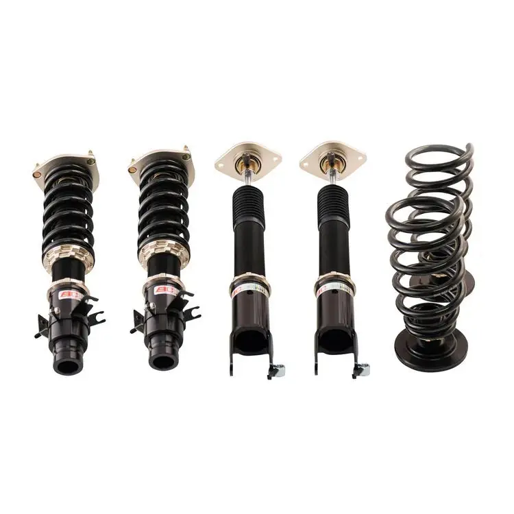 Bc Racing Br Series Coilovers | 07-08 Infiniti G35x V36 Awd / 09-13 Infiniti G37x Awd / 14-15 Infiniti Q60 Awd W/O Dds 1