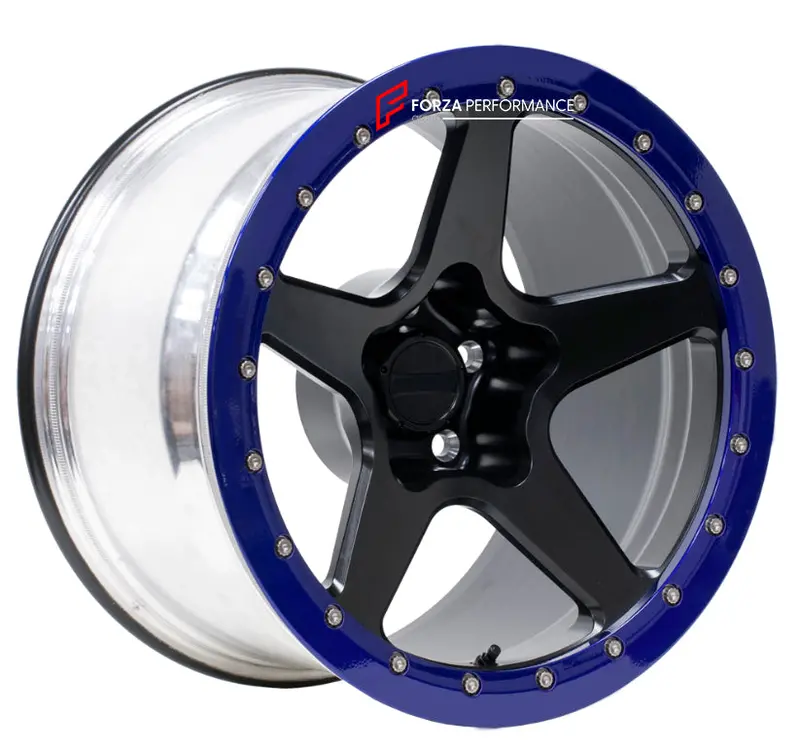 Beadlock Forged Wheels For Lamborghini Aventador Lp780-4 1