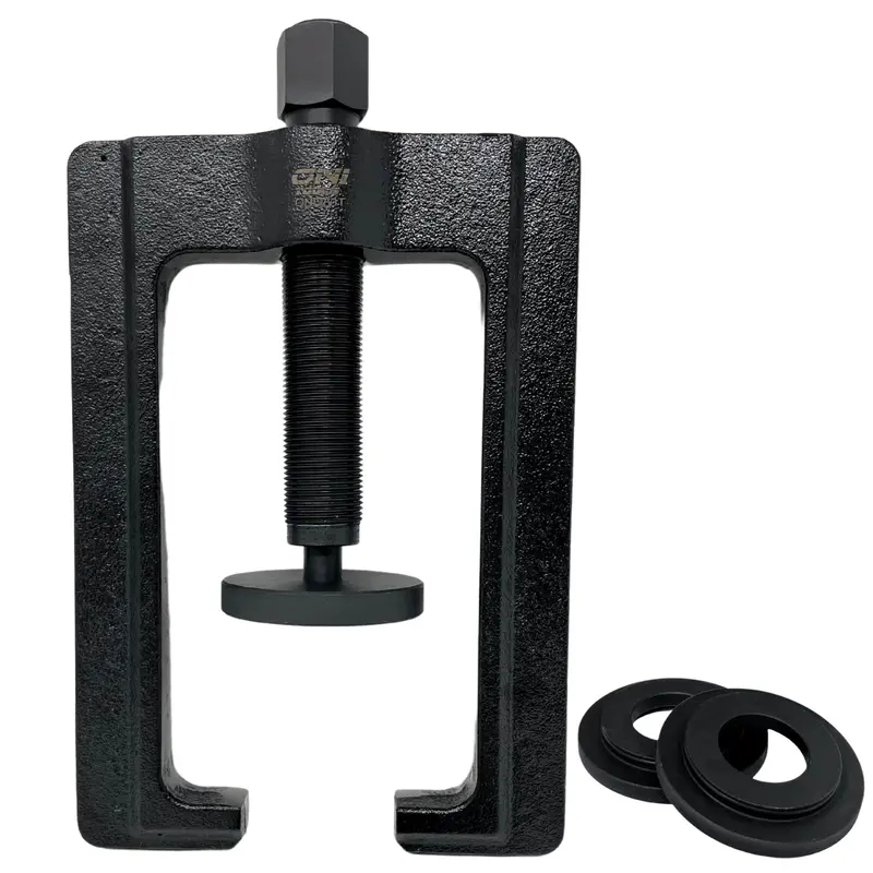 Bearing Cup Installer Kit For Dana Spicer Spl 140170 & 250 Alternative To Tg10217 Or Otc 5191 1