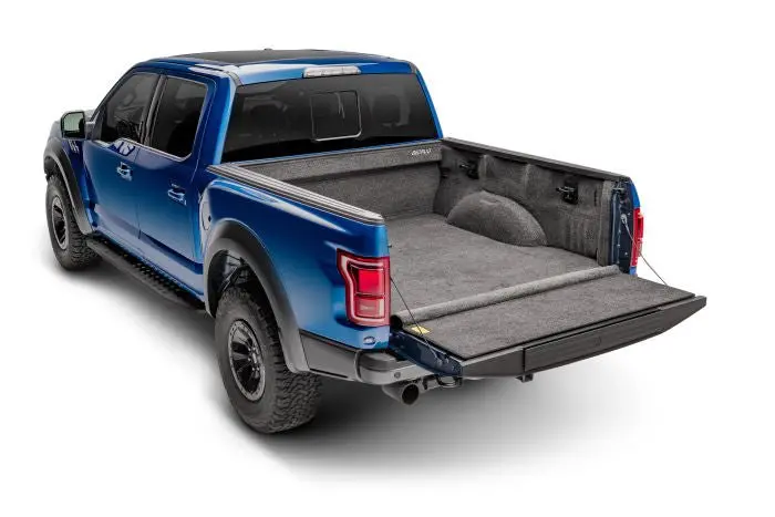 Bedrug 15+ Ford F-150 5.5' Bed 1