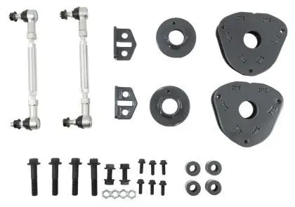 Belltech 2021+ Ford Bronco Sport 1.5In Lift Kit 1