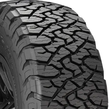 Bfgoodrich All Terrain T/A Ko3 Lt325/60R20 128S 1