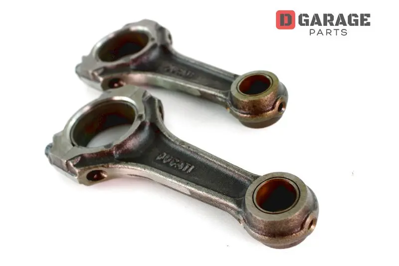 Bielle Albero Motore Ducati Monster 600 Supersport 600 1