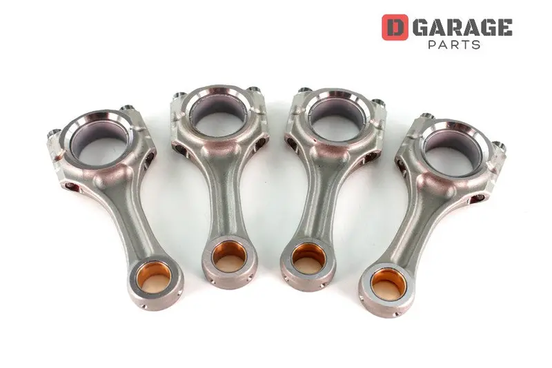 Bielle Albero Motore Ducati Multistrada V4 V4s 1