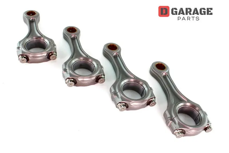 Bielle Motore Titanio Pankl Ducati Panigale V4 R 1