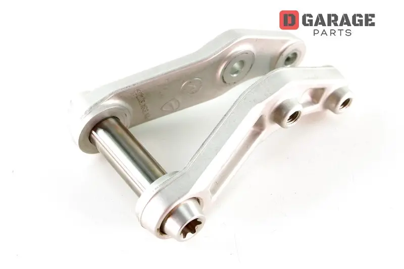 Bilanciere Ammortizzatore Posteriore Ducati Streetfighter V2 2