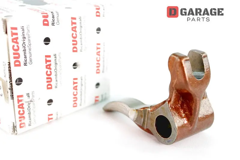 Bilanciere Chiusura Sinistro Ducati 748 996 St4 1