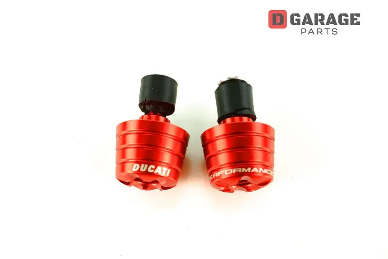 Bilancieri Manubrio Ergal Ducati Performance Ducati Monster S4rs 1
