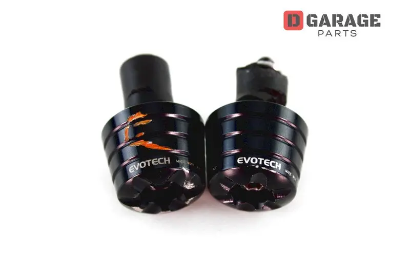 Bilancieri Manubrio Ergal Evotech Ducati Monster 696 796 1100 1