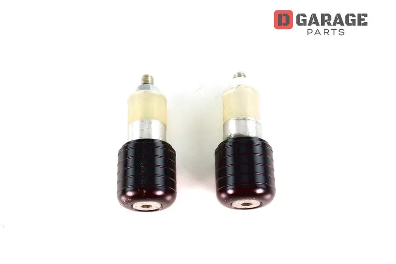 Bilancieri Manubrio Ergal Lightech Ducati Monster 600 750 900 1