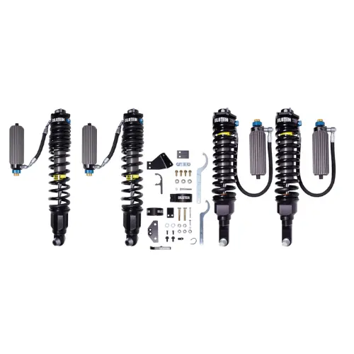 Bilstein 21-24 Ford Bronco B8 8112 Suspension Shock Absorber And Coil Spring Assembly (Full Kit) 1