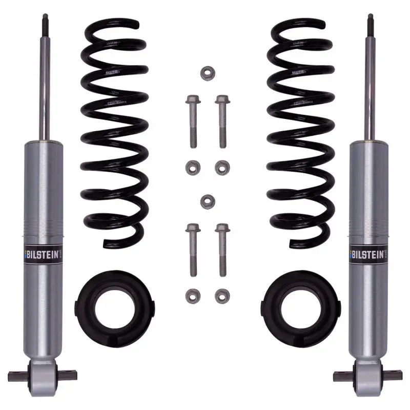 Bilstein 21-25 Ford Bronco B8 6112 60Mm Shock Absorber Suspension Kit - Front 1