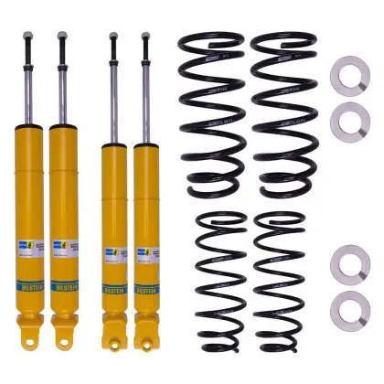 Bilstein B12 Suspension Kit - Mazda Miata Nd 1