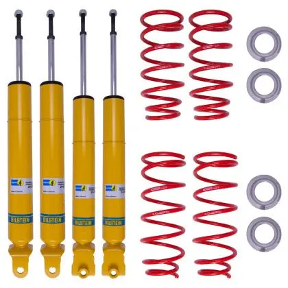 Bilstein B12 Suspension Kit - Mazda Miata Nd 2