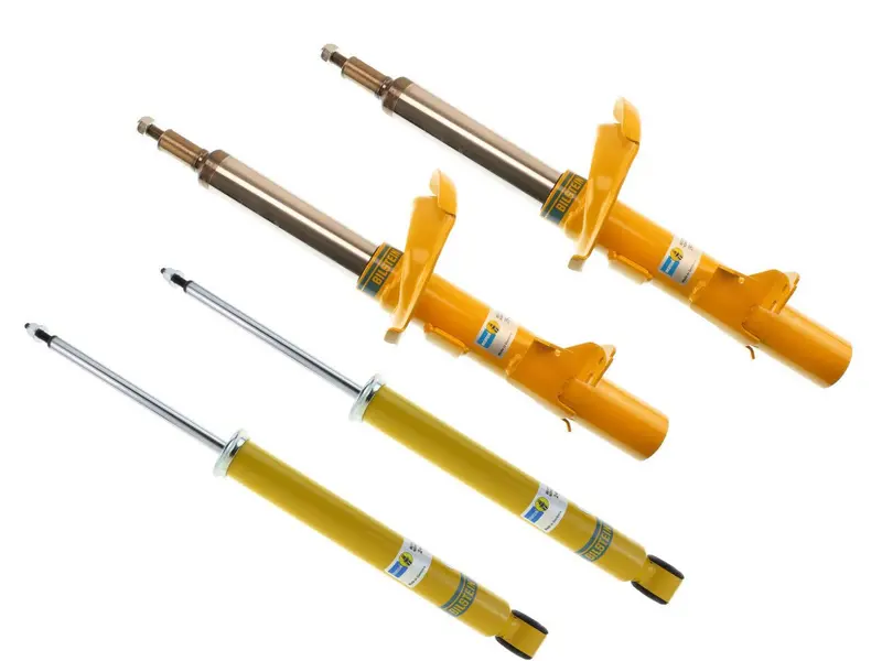 Bilstein B6 12-13 Ford Focus Strut/Shock Kit 1