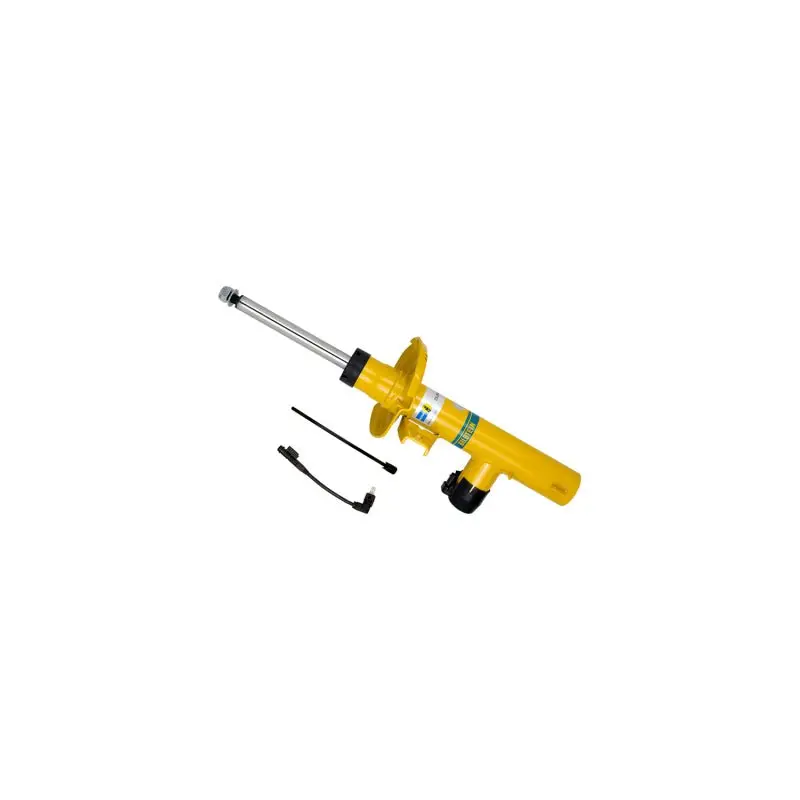 Bilstein B6 15-17 Vw Gti/Golf R (W/ Electronic Suspension) Front Twintube Suspension Strut Assembly 1