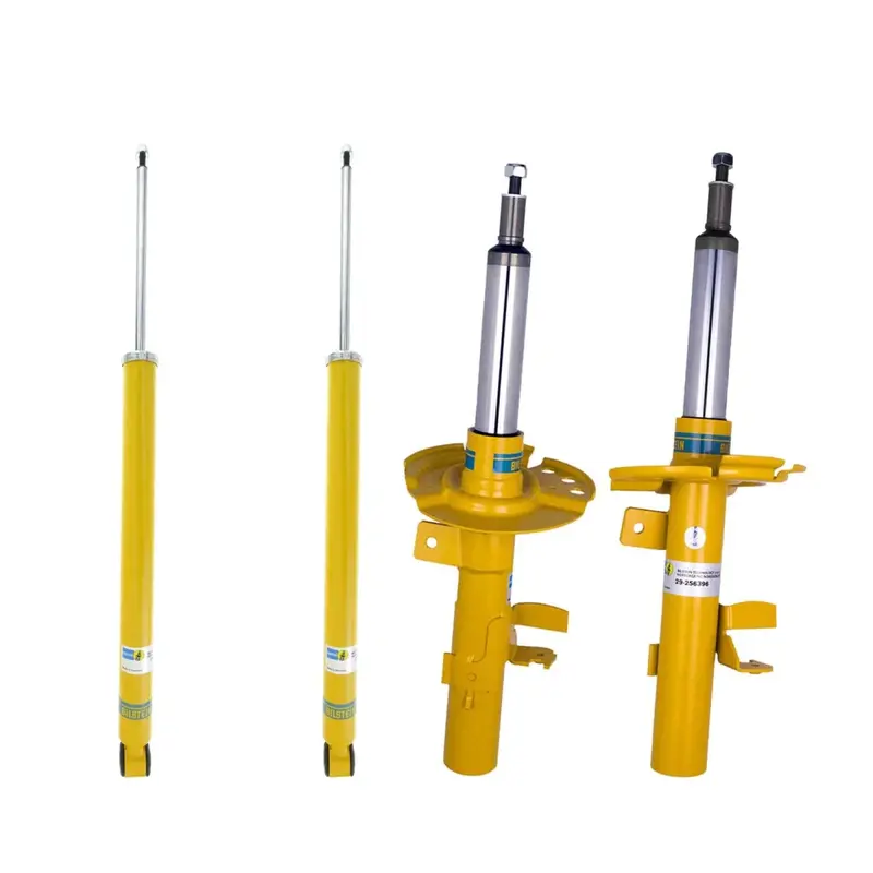 Bilstein B6 Ford Focus St Shock/Strut Kit 2014-18 1