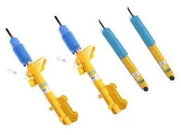 Bilstein B8 Ford Focus St Shock/Strut Kit 2013 1