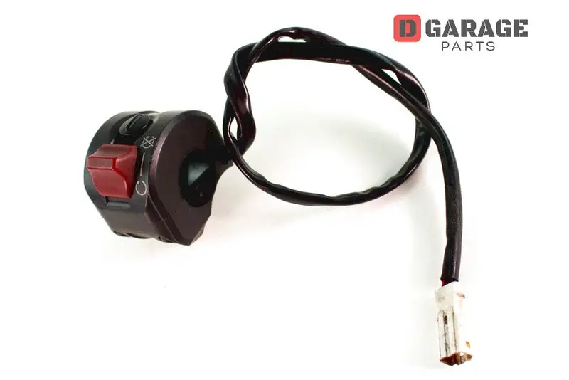 Blocchetto Accensione Destro Ducati Multistrada 1200 1200S 1