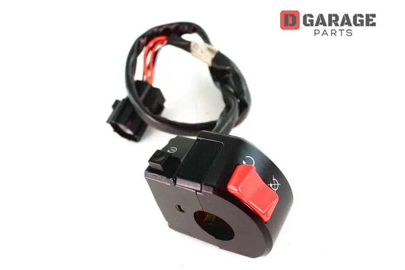 Blocchetto Avviamento Destro Ducati Multistrada 1000 1100 1100S 1