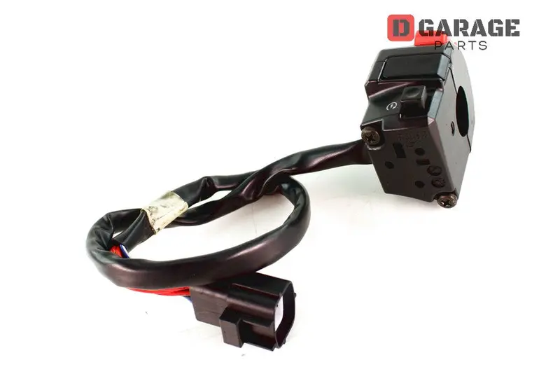 Blocchetto Avviamento Destro Ducati Multistrada 1000 1100 1100S 2