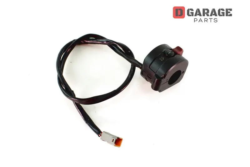 Blocchetto Commutatore Avviamento Destro Ducati Diavel 1200 1