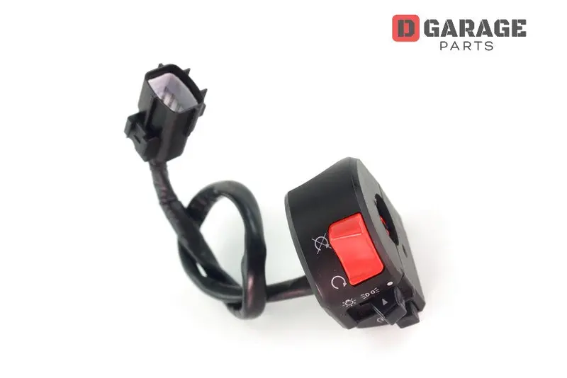 Blocchetto Commutatore Destro Ducati Monster 620 1