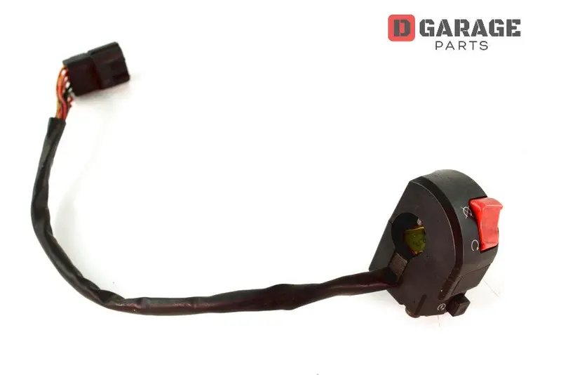 Blocchetto Commutatore Destro Ducati Monster S4r 996 1