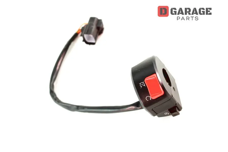 Blocchetto Commutatore Destro Ducati Monster S4r 996 1
