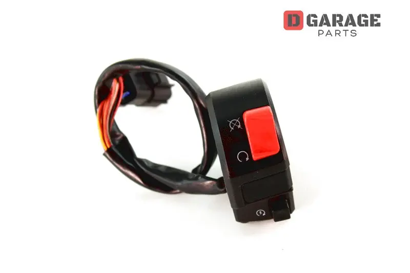 Blocchetto Commutatore Destro Ducati Monster S4r 996 1