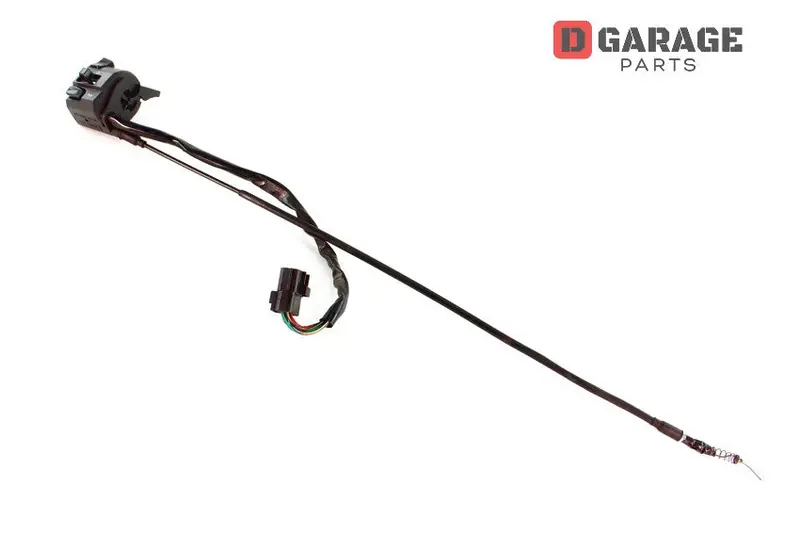 Blocchetto Commutatore Luci Sinistro Ducati Monster 695 1